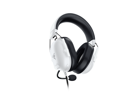 Auricular Razer BlackShark V2 X 7.1 White (9843) | Razer